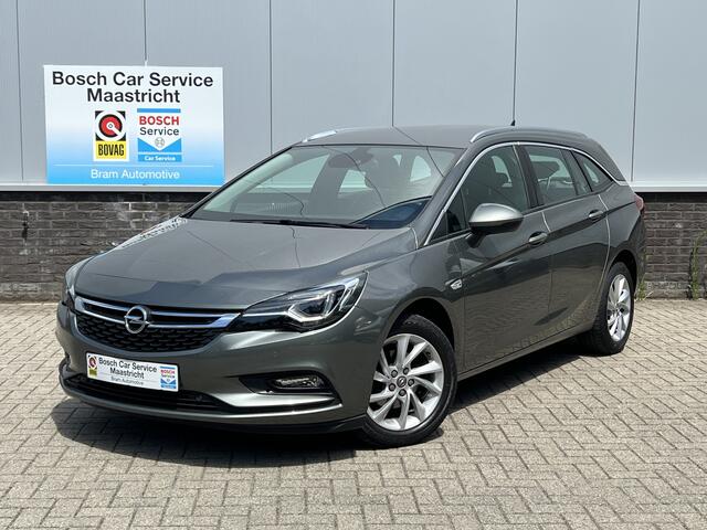 Opel ASTRA Sports Tourer 1.4 Innovation | Navi | Ergo Stoelen | PDC | LED Matrix | DAB+ | Interesse, Proefrit? Bel of app met: 06-24 28 28 42