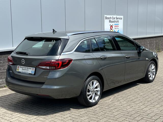 Opel ASTRA Sports Tourer 1.4 Innovation | Navi | Ergo Stoelen | PDC | LED Matrix | DAB+ | Interesse, Proefrit? Bel of app met: 06-24 28 28 42