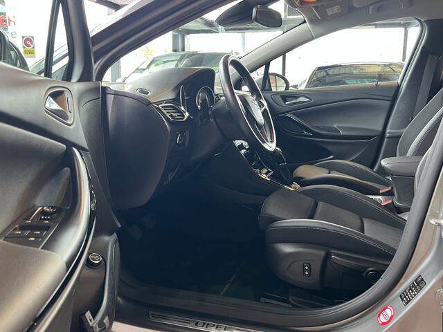 Opel ASTRA Sports Tourer 1.4 Innovation | Navi | Ergo Stoelen | PDC | LED Matrix | DAB+ | Interesse, Proefrit? Bel of app met: 06-24 28 28 42