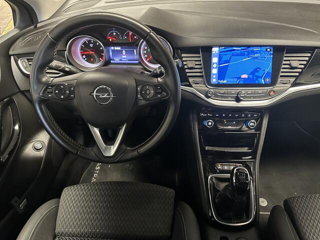 Opel ASTRA Sports Tourer 1.4 Innovation | Navi | Ergo Stoelen | PDC | LED Matrix | DAB+ | Interesse, Proefrit? Bel of app met: 06-24 28 28 42