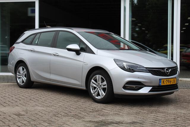 Opel ASTRA Sports Tourer 1.2 Edition//Navi//Camera//ECC!!