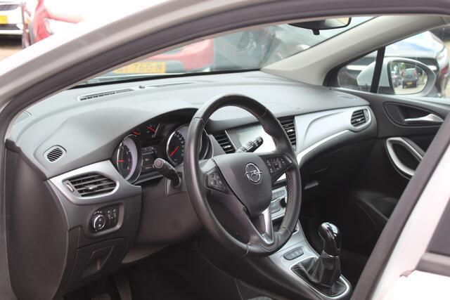 Opel ASTRA Sports Tourer 1.2 Edition//Navi//Camera//ECC!!