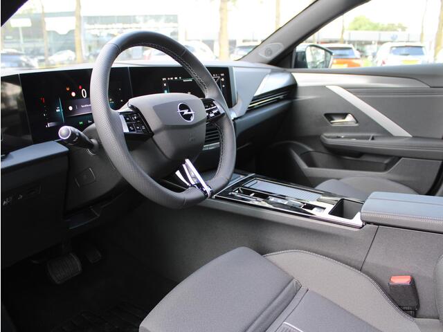 Opel ASTRA Sports Tourer 1.2 Turbo GS VOORRAAD KORTING