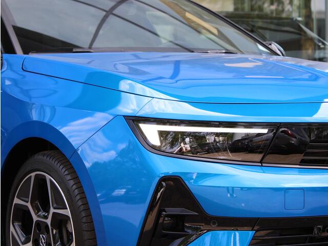 Opel ASTRA Sports Tourer 1.2 Turbo GS VOORRAAD KORTING