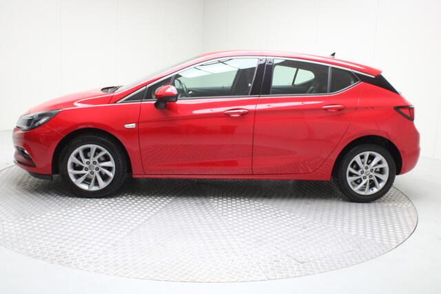 Opel ASTRA 1.4 Turbo Business Executive | automaat | climate control | pdc v/a | navi fullmap | keyless | carplay | stoel+stuur verwarming | cruise | bluetooth