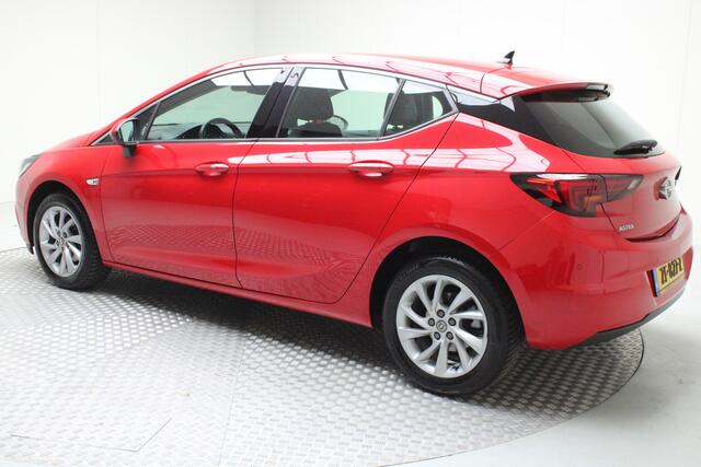 Opel ASTRA 1.4 Turbo Business Executive | automaat | climate control | pdc v/a | navi fullmap | keyless | carplay | stoel+stuur verwarming | cruise | bluetooth