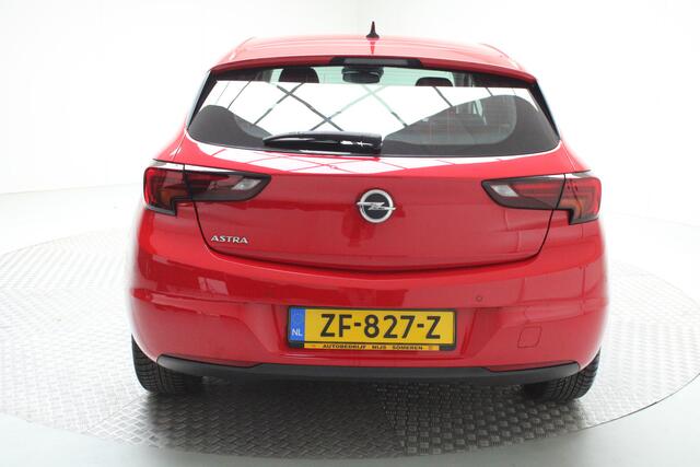 Opel ASTRA 1.4 Turbo Business Executive | automaat | climate control | pdc v/a | navi fullmap | keyless | carplay | stoel+stuur verwarming | cruise | bluetooth