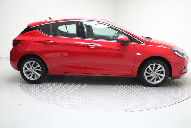 Opel ASTRA 1.4 Turbo Business Executive | automaat | climate control | pdc v/a | navi fullmap | keyless | carplay | stoel+stuur verwarming | cruise | bluetooth