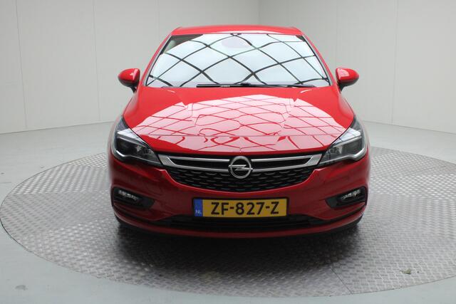 Opel ASTRA 1.4 Turbo Business Executive | automaat | climate control | pdc v/a | navi fullmap | keyless | carplay | stoel+stuur verwarming | cruise | bluetooth