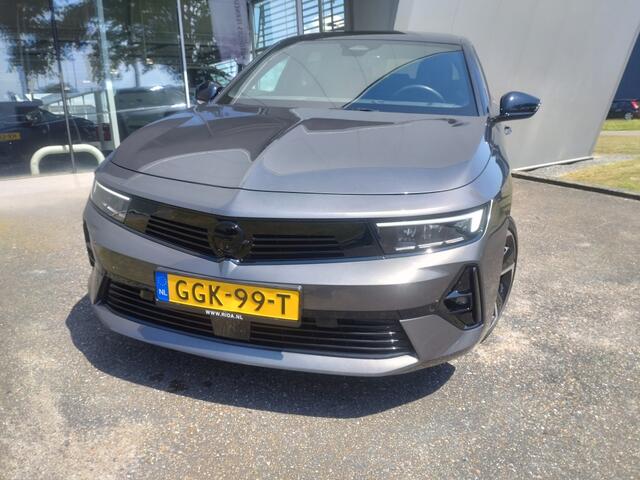 Opel ASTRA 1.2i Turbo Hybride | Automaat | GS-Line