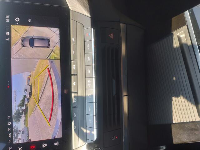 Opel ASTRA 1.2i Turbo Hybride | Automaat | GS-Line