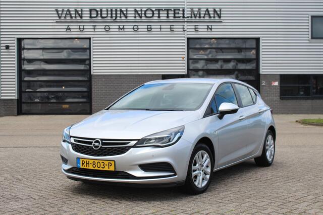 Opel ASTRA 1.0 Online Edition / Carplay / PDC / N.A.P.