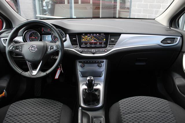 Opel ASTRA 1.0 Online Edition / Carplay / PDC / N.A.P.