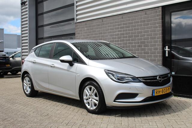 Opel ASTRA 1.0 Online Edition / Carplay / PDC / N.A.P.