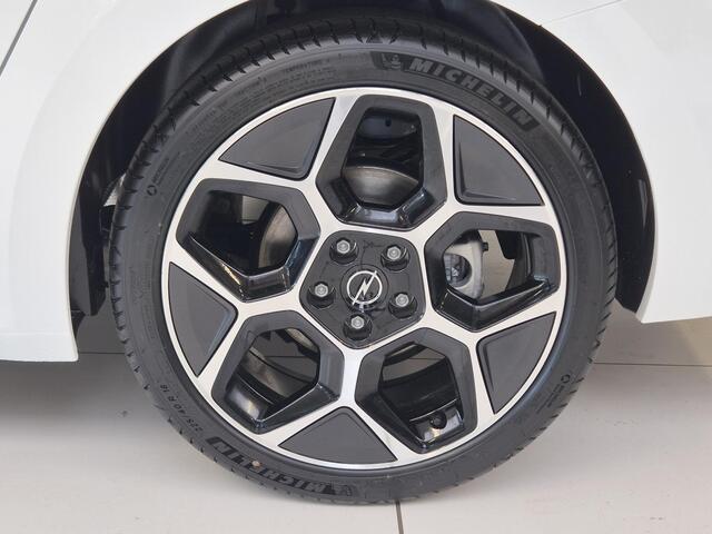 Opel ASTRA Sports Tourer 1.2 Turbo Hybrid Ultimate Automaat | Navigatie | Head-up Display | Keyless Entry | AGR Comfortstoelen |