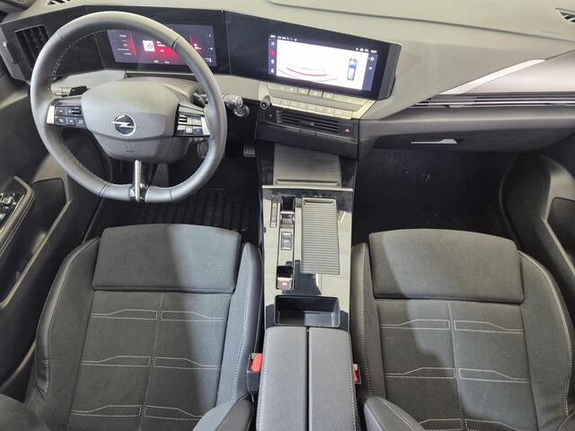 Opel ASTRA Sports Tourer 1.2 Turbo Hybrid Ultimate Automaat | Navigatie | Head-up Display | Keyless Entry | AGR Comfortstoelen |