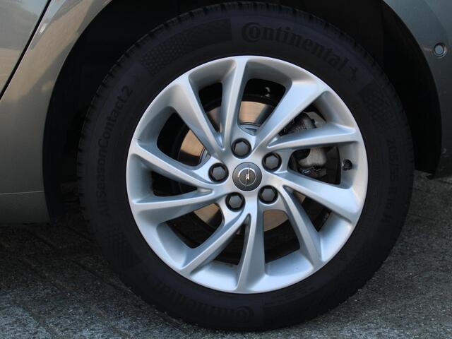 Opel ASTRA 1.4 Turbo Innovation | 150 PK | NAVIGATIE | ACHTERUITRIJCAMERA |