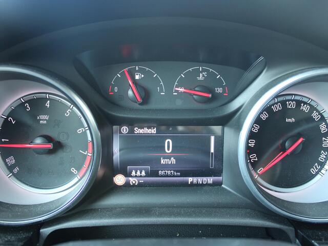 Opel ASTRA 1.4 Turbo Innovation | 150 PK | NAVIGATIE | ACHTERUITRIJCAMERA |