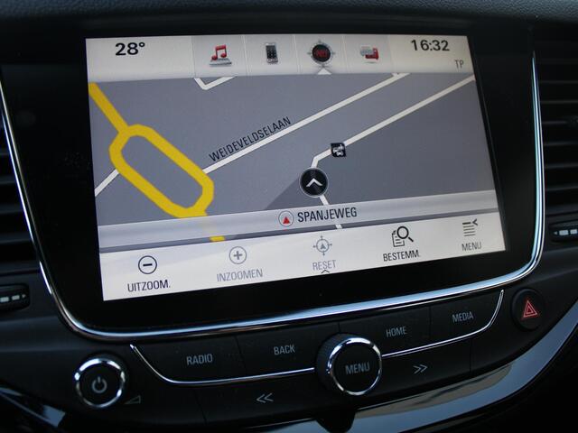 Opel ASTRA 1.4 Turbo Innovation | 150 PK | NAVIGATIE | ACHTERUITRIJCAMERA |