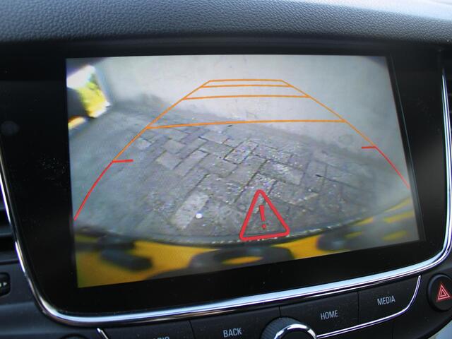 Opel ASTRA 1.4 Turbo Innovation | 150 PK | NAVIGATIE | ACHTERUITRIJCAMERA |