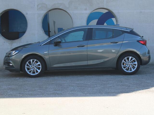 Opel ASTRA 1.4 Turbo Innovation | 150 PK | NAVIGATIE | ACHTERUITRIJCAMERA |