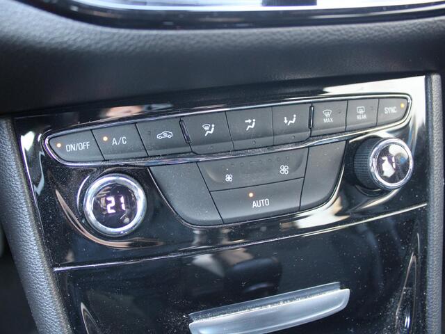 Opel ASTRA 1.4 Turbo Innovation | 150 PK | NAVIGATIE | ACHTERUITRIJCAMERA |