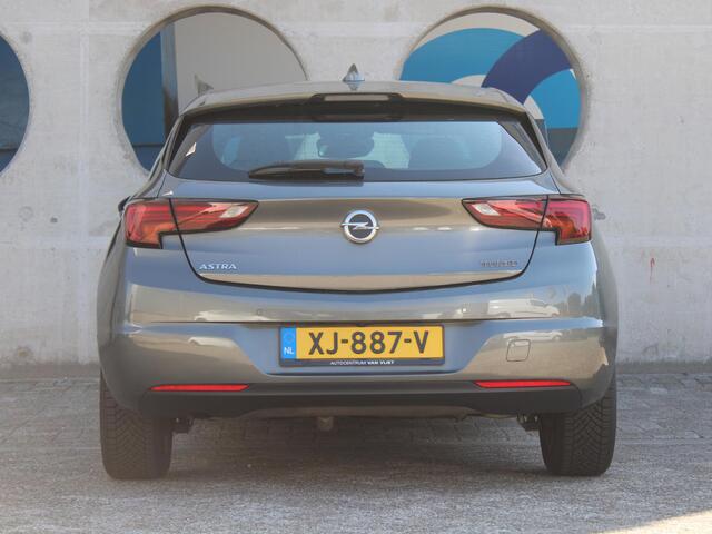 Opel ASTRA 1.4 Turbo Innovation | 150 PK | NAVIGATIE | ACHTERUITRIJCAMERA |