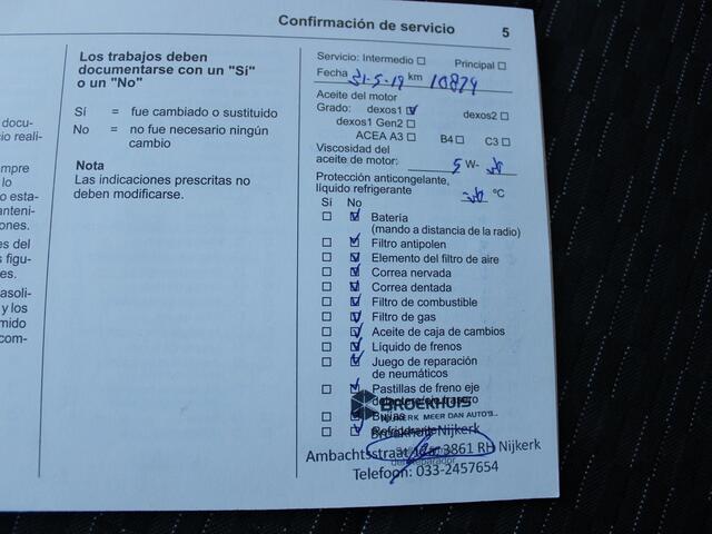 Opel ASTRA 1.4 Turbo Innovation | 150 PK | NAVIGATIE | ACHTERUITRIJCAMERA |