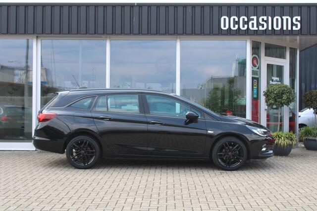 Opel ASTRA 1.4 T. Business+