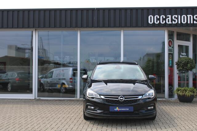 Opel ASTRA 1.4 T. Business+