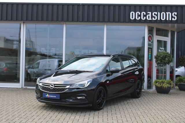 Opel ASTRA 1.4 T. Business+