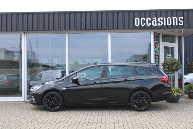 Opel ASTRA 1.4 T. Business+