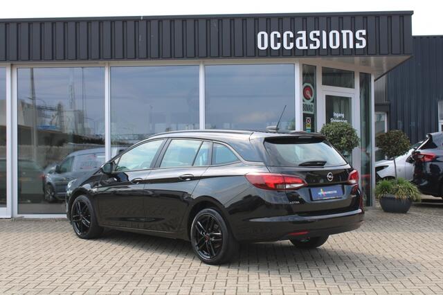 Opel ASTRA 1.4 T. Business+