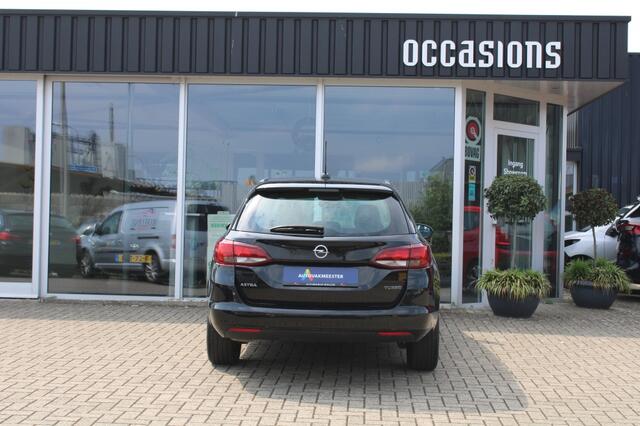 Opel ASTRA 1.4 T. Business+