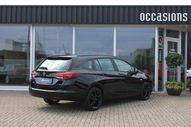 Opel ASTRA 1.4 T. Business+