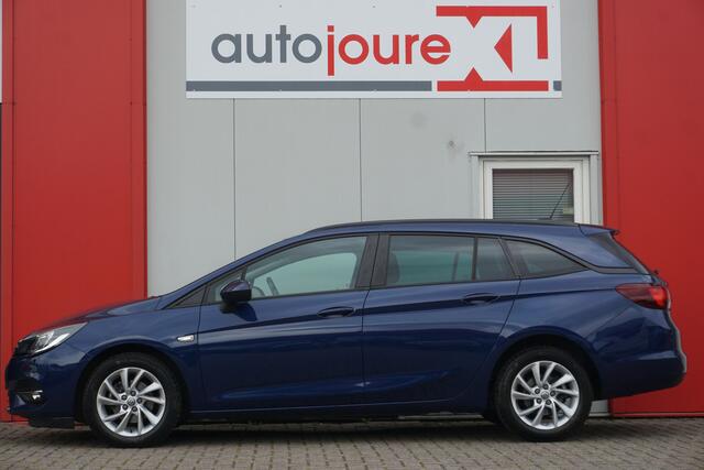 Opel ASTRA Sports Tourer 1.4 Automaat Business Edition | Navigatie | Camera | Origineel NL |