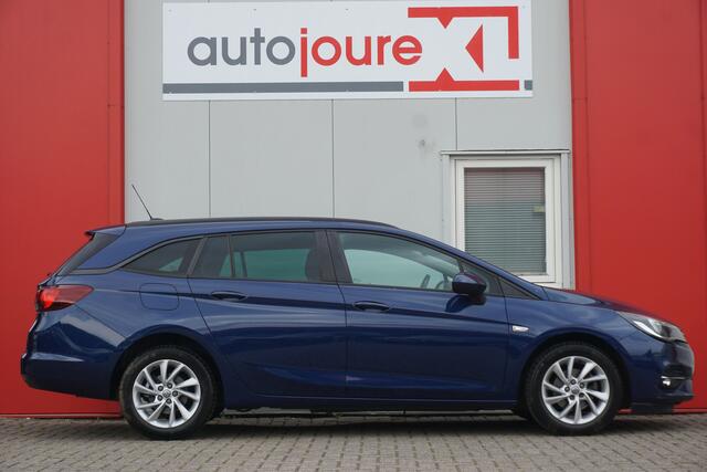 Opel ASTRA Sports Tourer 1.4 Automaat Business Edition | Navigatie | Camera | Origineel NL |