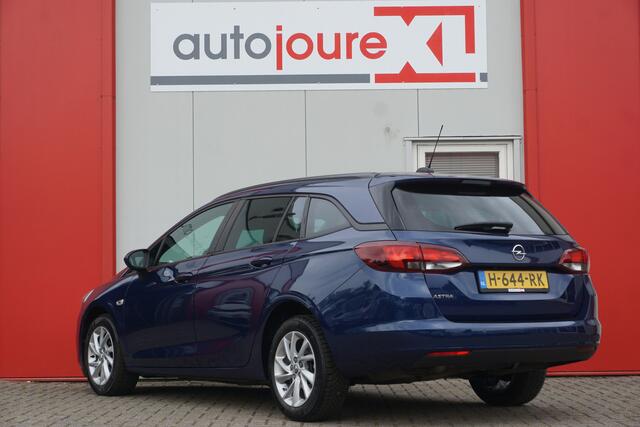 Opel ASTRA Sports Tourer 1.4 Automaat Business Edition | Navigatie | Camera | Origineel NL |