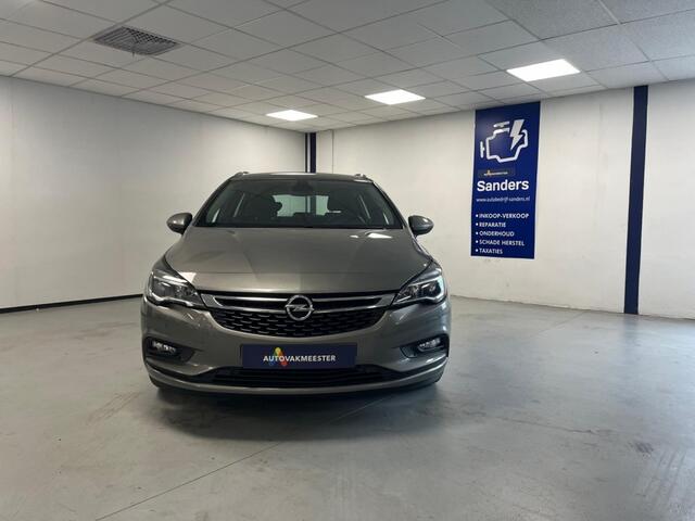 Opel ASTRA 1.4 Turbo Innovation