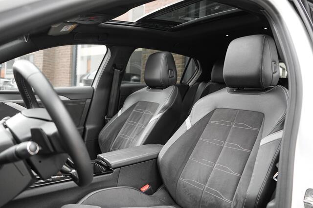 Opel ASTRA 1.6 Turbo Hybrid Ultimate | PANO | SFEER | 360° CAMERA | KEYLESS | VIRTUAL