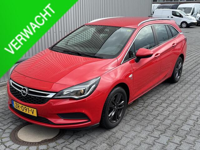 Opel ASTRA Sports Tourer 1.0 Turbo 120 Jaar Edition*A/C*NAVI*CRUISE*
