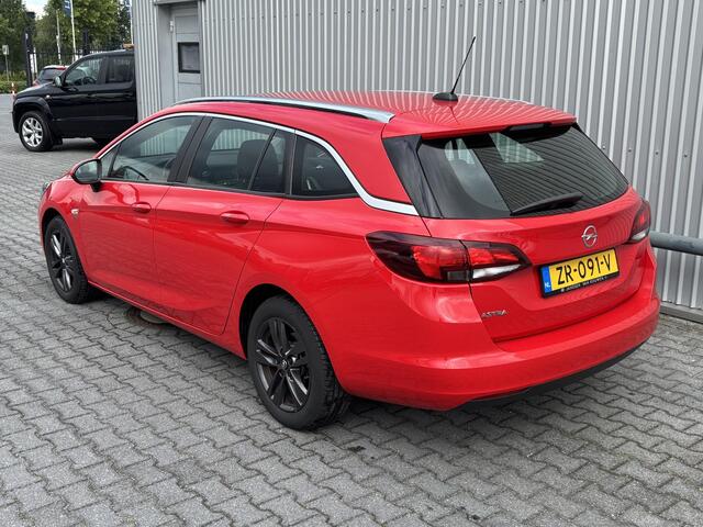Opel ASTRA Sports Tourer 1.0 Turbo 120 Jaar Edition*A/C*NAVI*CRUISE*