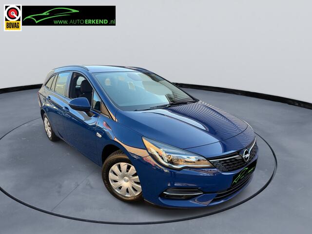 Opel ASTRA Sports Tourer 1.2 Business Edition