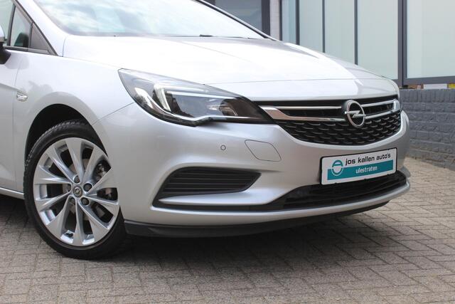 Opel ASTRA 1.0 Business+ 105pk, Navi, Led, Cruise, 17"LM