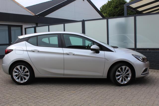Opel ASTRA 1.0 Business+ 105pk, Navi, Led, Cruise, 17"LM