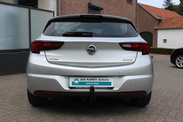 Opel ASTRA 1.0 Business+ 105pk, Navi, Led, Cruise, 17"LM