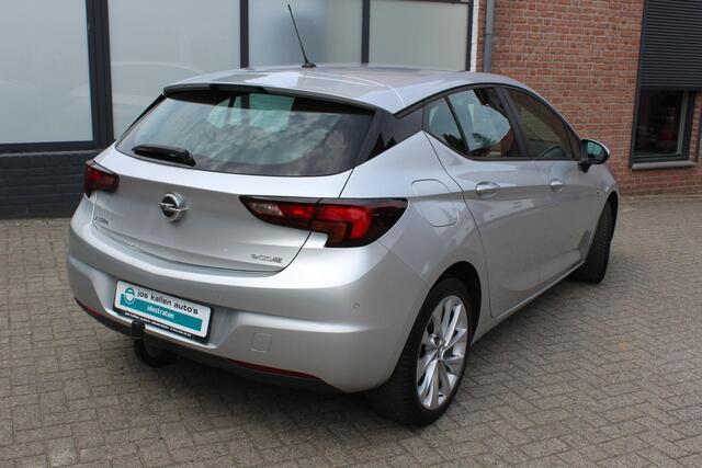 Opel ASTRA 1.0 Business+ 105pk, Navi, Led, Cruise, 17"LM