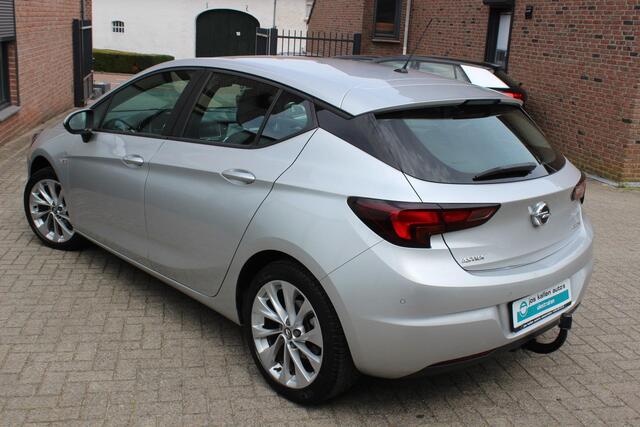 Opel ASTRA 1.0 Business+ 105pk, Navi, Led, Cruise, 17"LM