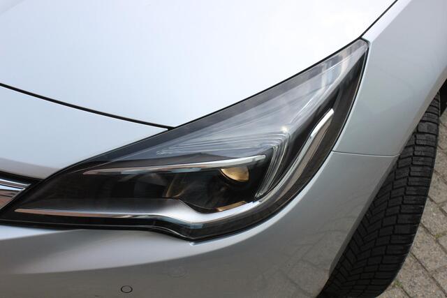 Opel ASTRA 1.0 Business+ 105pk, Navi, Led, Cruise, 17"LM