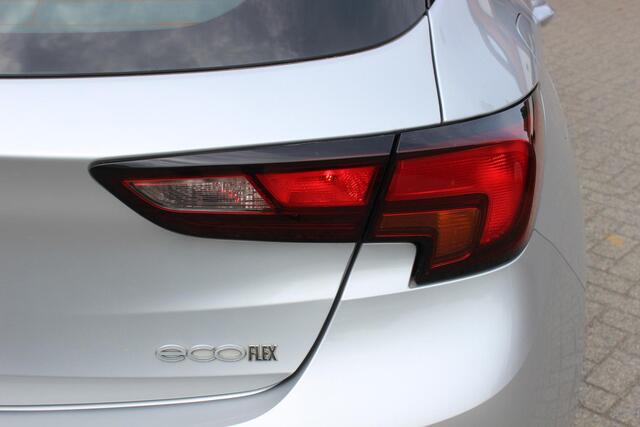 Opel ASTRA 1.0 Business+ 105pk, Navi, Led, Cruise, 17"LM